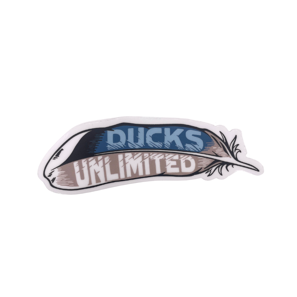 Speculum Sticker
