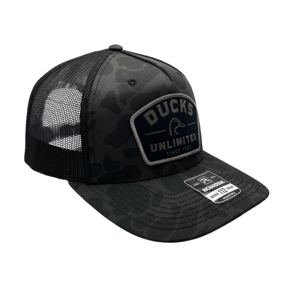 Midnight Trucker